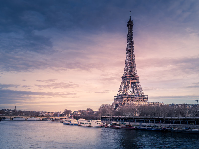 Chauffeurs privés Paris