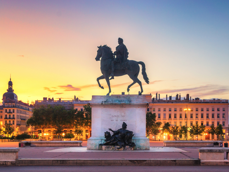 Chauffeurs privés Lyon