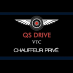 QS drive chauffeur prive vtc Montpelier