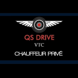 QS drive chauffeur prive vtc Montpelier