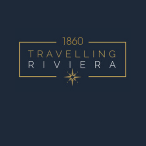 1860 Travelling Riviera Chauffeur privé cannes