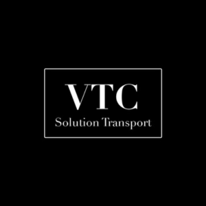 VTC Solution Transport chauffeur prive nantes