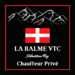 La Balme VTC chauffeur prive Lyon