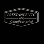 Prestance VTC chauffeur prive montpellier