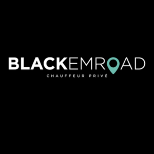 Blackmroad chauffeur prive vtc saint malo