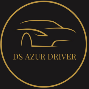 DS Azur Driver chauffeur privé