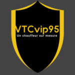 VTC vip 95 chauffeur privé paris