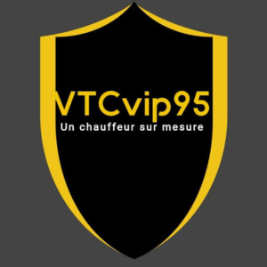 VTC vip 95 chauffeur privé paris